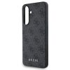 Guess - Hardcase 4G Classic - Samsung Galaxy A36 / A56 5G - Fekete