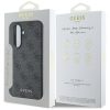 Guess - Hardcase 4G Classic - Samsung Galaxy A36 / A56 5G - Fekete