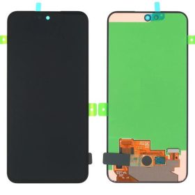   Gyári OEM LCD kijelző, Keret nélkül - Samsung Galaxy A35 5G 2024 - SM-A356