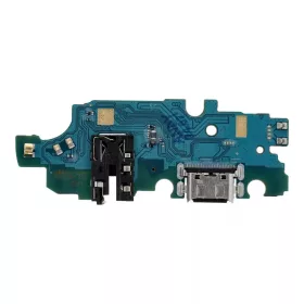   Dokkoló töltőport csatlakozó Samsung Galaxy A14 5G (A146F/B) készülékhez, eredeti