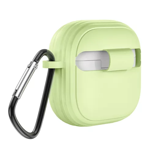 Borofone BW29 TWS Bluetooth fülhallgató - Mentazöld