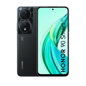   Honor 90 Smart 5G 128GB Black Dual SIM - Használt, Jó állapotú