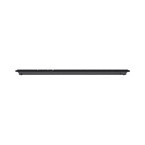 Vezetékes billentyűzet - USB-C, ultravékony, csendes - Fekete - Havit KB252 