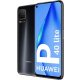 Huawei P40 Lite 128GB (Dual) Black - Használt, Kiváló