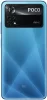 Xiaomi Poco X4 Pro 5G 256GB Blue - Használt Független, Újszerű - 6 Hónap Garancia