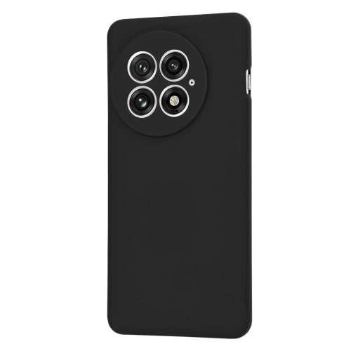 Techsuit - SoftFlex - OnePlus 13 - Fekete