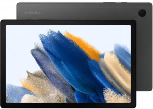 Samsung Galaxy Tab A8 32GB Fekete- Használt, Kiváló - 6 Hónap Garancia