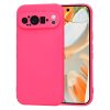 Techsuit SoftFlex Google Pixel 9 Pro - Rózsaszin