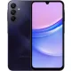 Samsung Galaxy A15 128GB Fekete - Használt, Kiváló - 6 Hónap Garancia