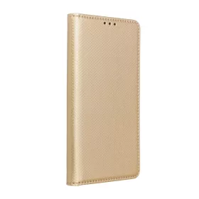 SMART CASE Kinyitható tok iPhone 11 Pro - Arany