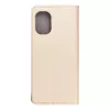 SMART CASE Kinyitható tok iPhone 11 Pro - Arany