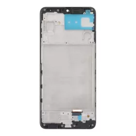   Gyári OEM LCD kijelző - Fekete - Samsung Galaxy M32 2021 - SM-M325