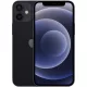 iPhone 12 mini 128GB Black - 100% Akku - Használt, Független Jó állapot - 6 Hónap Garancia
