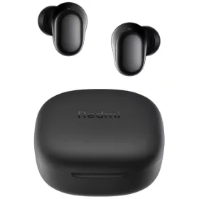   Xiaomi Redmi Buds 6 Play Bluetooth Vezeték Nélküli Fülhallgató - Fekete