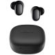 Xiaomi Redmi Buds 6 Play Bluetooth Vezeték Nélküli Fülhallgató - Fekete