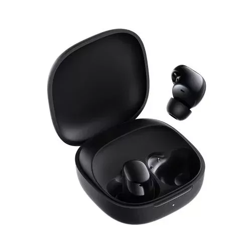 Xiaomi Redmi Buds 6 Play Bluetooth Vezeték Nélküli Fülhallgató - Fekete