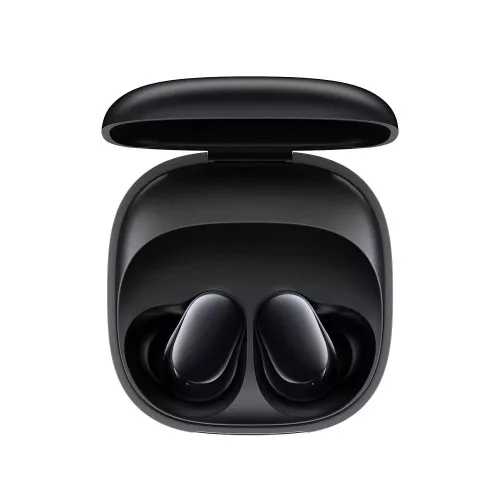 Xiaomi Redmi Buds 6 Play Bluetooth Vezeték Nélküli Fülhallgató - Fekete
