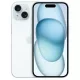 iPhone 15 Plus 128GB Blue - 100% Akku - Használt Független, Újszerű - 1 Év Garancia