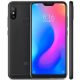 Xiaomi Mi A2 Lite black 4/32GB - Használt, Megkímélt