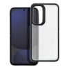 NEO Ütésálló tok MOTOROLA EDGE 50 - Átlátszó/Fekete