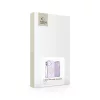Tech-Protect Silicone MagSafe tok iPhone 16 - Lila
