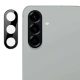 Techsuit – Teljes kamera üvegfólia – Samsung Galaxy A56 5G – Fekete