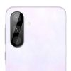 Techsuit – Teljes kamera üvegfólia – Samsung Galaxy A56 5G – Fekete