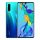 Huawei P30 128GB Blue - Használt, Jó állapotú