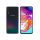 Samsung Galaxy A70 128GB Fekete - Használt, Kiváló 
