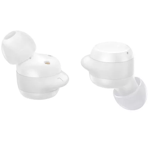 Xiaomi Redmi Buds 3 Lite, Bluetooth Vezeték nélküli Fülhallgató - Fehér