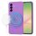 Techsuit - SoftFlex MagSafe Samsung Galaxy A36 / A56 5G - Lila