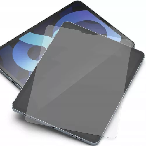iPad 10.9” 2022 / iPad 11” 2025 , Tech-Protect Easy Set+ 2 db edzett üvegfólia