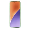 Techsuit SoftFlex szilikon tok Xiaomi 15 Pro - Zöld