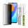 Techsuit – 111D Privacy teljes ragasztású üvegfólia – Honor X8 5G / X6 / 70 Lite – Fekete