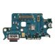 Dokkoló töltőport csatlakozó Samsung Galaxy S22 5G (S901B) készülékhez, eredeti