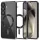 Samsung Galaxy S25, Tech-Protect MagFlex MagSafe tok - Fekete