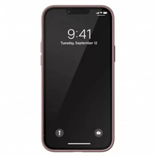 Adidas 3 Csíkos tok iPhone 13 Pro - Rózsaszín