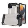Ütésálló Armor tok iPhone 13 mini - Szürke