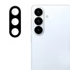 Techsuit - Full Camera Glass Kameravédő fólia - Samsung Galaxy S26 Plus - Fekete