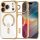 iPhone 17 Pro, Tech-Protect MagFlex MagSafe tok - Arany
