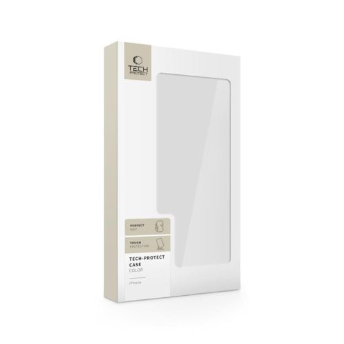 iPhone 17 Pro, Tech-Protect MagFlex MagSafe tok - Arany