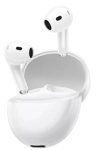 Honor Choice Earbuds S7, Fehér