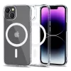 Tech-Protect FlexAir Hybrid MagSafe Tok iPhone 14 Pro - Átlátszó
