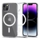 Tech-Protect FlexAir Hybrid MagSafe Tok iPhone 14 Pro - Átlátszó