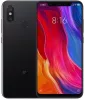Xiaomi Mi 8 Black 128GB - Használt Független, Újszerű - 6 Hónap Garancia