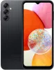 Samsung Galaxy A14  A145R 128GB Black- Használt, Kiváló - 6 Hónap Garancia