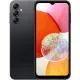 Samsung Galaxy A14  A145R 128GB Black- Használt, Kiváló - 6 Hónap Garancia