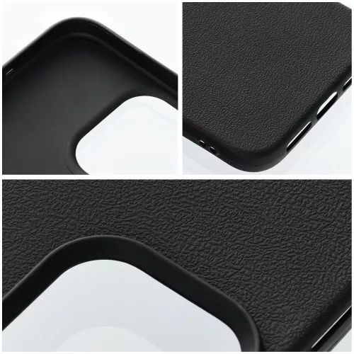 SKIN tok SAMSUNG S25 Plus - Fekete