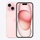 iPhone 15 128GB Pink - Használt, Jó állapotú