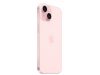 iPhone 15 128GB Pink - Használt, Jó állapotú
